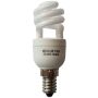 Prezent CFL BULBS 25061 BULB Villanykörte 8w/e14 560lm