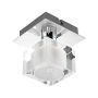 Prezent MAGNUM 25020 Spotlámpa 1x40W/G9 IP20