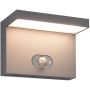 Trio BLYDE 253569142 Fali lámpa 1x5w/led 2300-4000k 700lm ip65