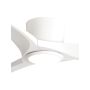 Zambelis CEILING FAN 25398 Modul 18W/led 3000K - 4000K - 6000K 1600lm IP20