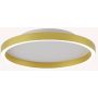 Zambelis CEILING LED LAMP 25160 Süllyesztett mennyezeti lámpa 27W/led 2700-3000-4000K 1274-1334-1365lm IP20