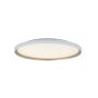 Zambelis CEILING LED LAMP 25188 Süllyesztett mennyezeti lámpa 42W/led 2700-3000-4000K 2989-3035-3085lm IP20