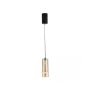 Zambelis PENDANT LED 2532 Függőlámpa 6W/led 3000K 300lm IP20