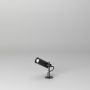 AQForm DART 26538-M930-F1-00-12 Kerti reflektor 1x3W/Led 3000K 389lm IP65