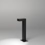 AQForm EXTERIOR UPRIGHT 26548-M930-D0-00-12 Állólámpa 1x9W/Led 3000K 1020lm IP65