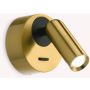 Ideal Lux BEAN 260624 Fali lámpa 1x3W/LED ip20