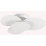 Ideal Lux CLOUD 263519 Plafonlámpa 1x33W/LED ip20
