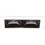 Ideal Lux LIKA 267869 Beépíthető spotlámpa 1x6W/LED 4000K ip20