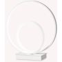 Ideal Lux OZ 269474 Asztali lámpa 1x22W/LED 3000K ip20
