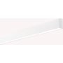 Ideal Lux STEEL 267128 Vonalas lámpa 2x36W/LED 3000K ip20