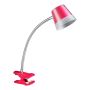 Prezent VIGO 26051 Asztali lámpa klipsszel 1x4W/LED 300lm IP20