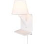 Trio COMFORT 262670131 Fali lámpa 1x40w/e14 ip20