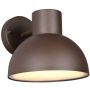 Trio ELBE 262360124 Fali lámpa 1x10w/e27 ip44