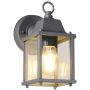 Trio MIRANDE 262260142 Fali lámpa 1x40w/e27 ip23