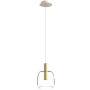 Zambelis PENDANT LIGHT 1968 Függőlámpa 7W/led 3000K 450lm IP20