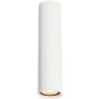 Italux Rilok CLN-83920-L-WH Felületi spotlámpa 1x10W/GU10 IP20