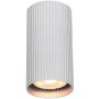Italux Rilok CLN-83920-S-ALU Felületi spotlámpa 1x10W/GU10 IP20