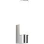 Astro Lighting Kyoto 1060018 Fali lámpa 1x8.7W/LED 2700k 291lm ip44