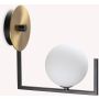 Ideal Lux BIRDS 273655 Fali lámpa 1x15W/G9 ip20