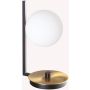Ideal Lux BIRDS 273679 Asztali lámpa 1x15W/G9 ip20