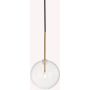 Ideal Lux EQUINOXE 277370 Függőlámpa 1x2W/G4 ip20