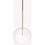 Ideal Lux EQUINOXE 277387 Függőlámpa 1x2W/G4 ip20