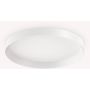 Ideal Lux FLY 270296 Plafonlámpa 1x26W/LED 4000K ip40