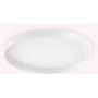 Ideal Lux FLY 270319 Plafonlámpa 1x53W/LED 4000K ip40
