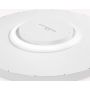 Ideal Lux FLY 270401 Plafonlámpa 1x17,5W/LED 3000K ip20