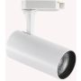 Ideal Lux FOX 3f 271453 Sínreflektor 1x8W/LED 4000K ip20