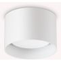 Ideal Lux SPIKE 277417 Felületi spotlámpa 1x15W/GX53 ip20