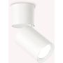 Ideal Lux TOBY 271538 Spotlámpa 1x35W/GU10 ip20