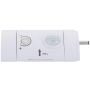 Italux Alison PIR Sensor CLA10-PS Mozgásérzékelő IP20