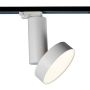 Italux Futura White L 4000K TL73021/18W 4000K WH Sínreflektor 1x18W/LED 4000K 1640lm IP20