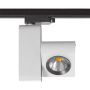 Italux Render 4000K TL7527/18W 4000K WH+BL Sínreflektor 1x18W/LED 4000K 1580lm IP20