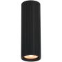 Italux Rilok CLN-83920-M-BK Felületi spotlámpa 1x10W/GU10 IP20