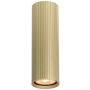 Italux Rilok CLN-83920-M-GD Felületi spotlámpa 1x10W/GU10 IP20
