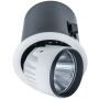 Italux Tanto RA-721R/WK-WW/70 Beépíthető spotlámpa 1x38W/LED 3000K 4900lm IP20