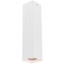 Italux Tecno CLN-37492-L-WH Felületi spotlámpa 1x10W/GU10 IP20