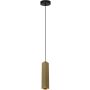 Italux Tecno PND-37492-1-GD Függőlámpa 1x10W/GU10 IP20