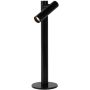 Lucide ANTRIM 27503/02/30 Asztali lámpa 1x2.2w/led 2700k 120lm ip54