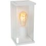 Lucide CLAIRE 27883/11/31 Fali lámpa 1x15w/e27 ip54