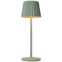 Lucide JUSTINE 27889/02/33 Asztali lámpa 1x2w/led 2700k 120lm ip54