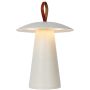Lucide LA 27500/02/31 Asztali lámpa 1x2w/led 2700k 263lm ip54