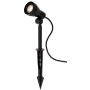 Lucide SPIKE 27882/05/30 Állólámpa 1x5w/gu10 3000k 320lm ip54