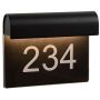 Lucide THESI 27881/06/30 Fali lámpa 1x6w/led 3000k 220lm ip54