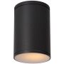 Lucide TUBIX 27870/01/30 Felületi spotlámpa 1x24w/e27 ip54