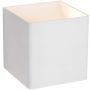 Lucide VERTIGO 27250/06/31 Fali lámpa 1x6w/led 2700k 258lm ip54