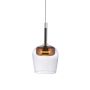 Paul Neuhaus Q-KON 2741-20 Lepel lámpa 1x9W/LED 2700K-5000K 300lm IP20