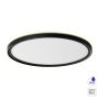 Prezent CORDIA II. 27314 Süllyesztett mennyezeti lámpa 1x24W/LED 2160lm IP20